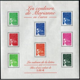 Bloc N°45