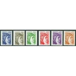 N°2056-2061