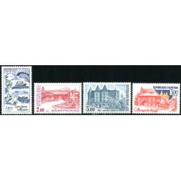 N°2193-2196