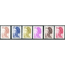 N°2239-2244