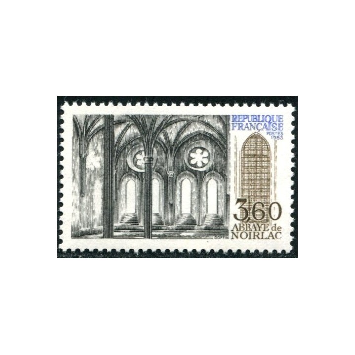 N°2255