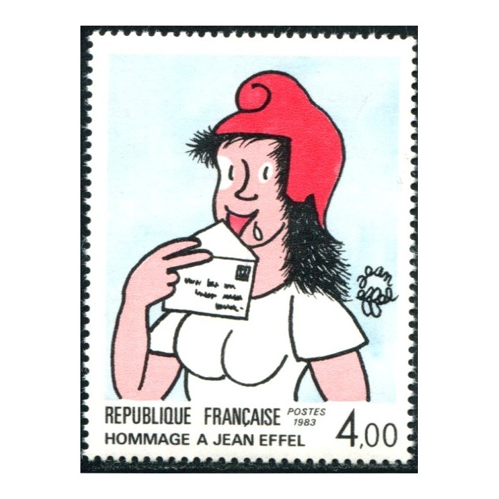N°2291
