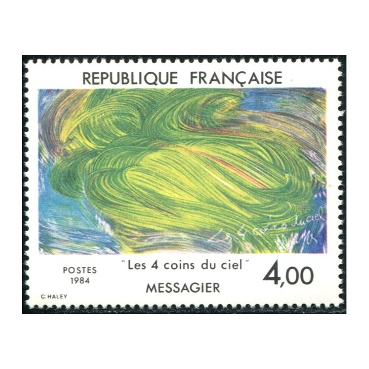 N°2300