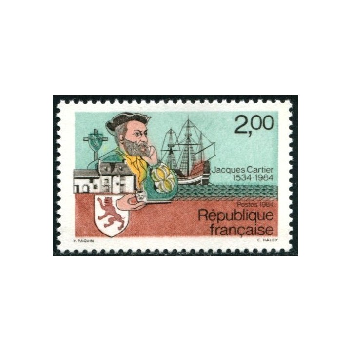 N°2307