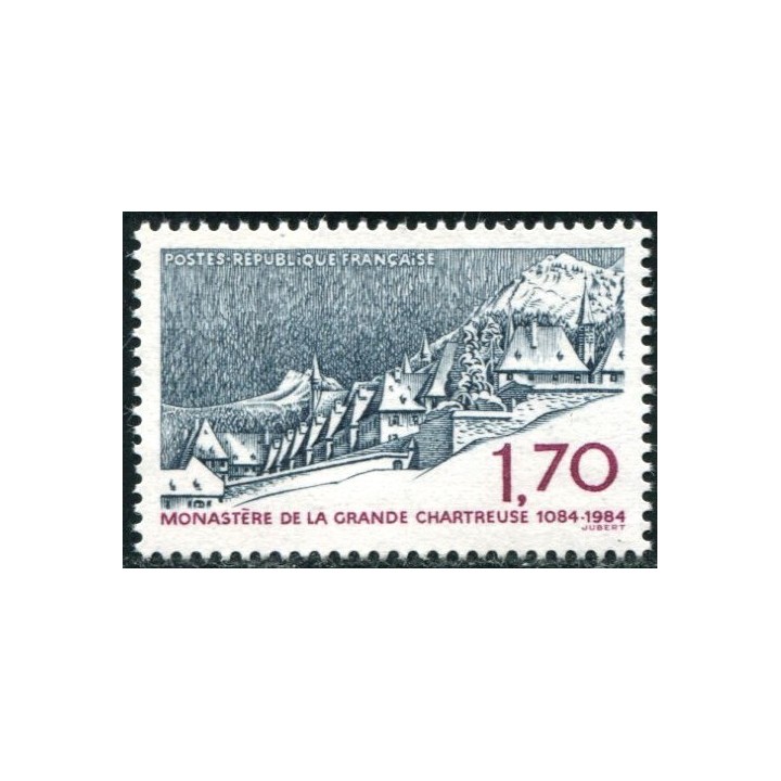 N°2323