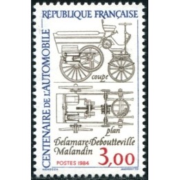 N°2341