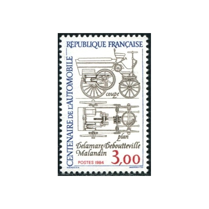 N°2341
