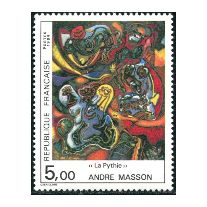 N°2342