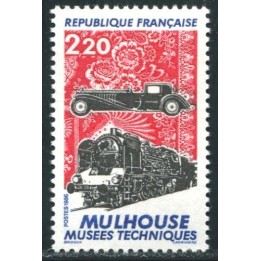 N°2450