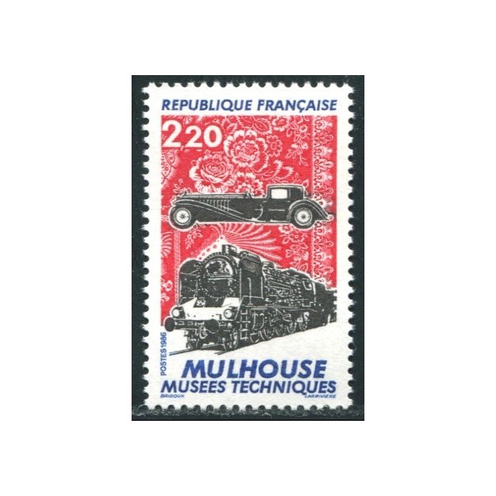 N°2450