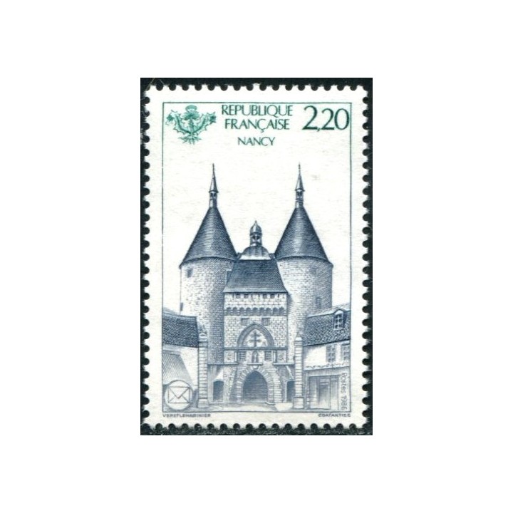 N°2419