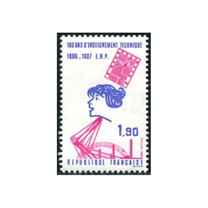 N°2444