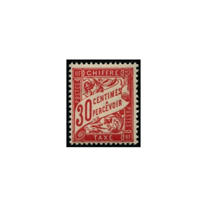 Taxe N°33