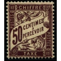 Taxe N°37