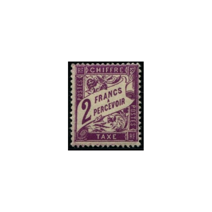 Taxe N°42