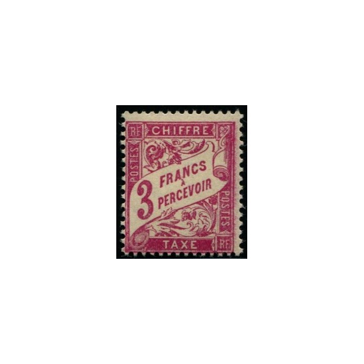 Taxe N°42A