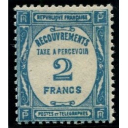 Taxe N°61