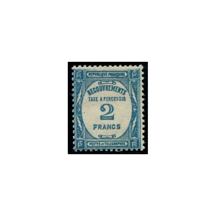 Taxe N°61