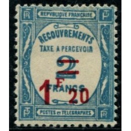 Taxe N°64