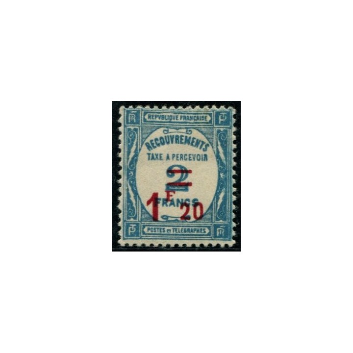 Taxe N°64