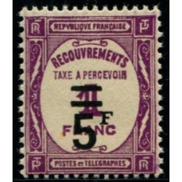 Taxe N°65