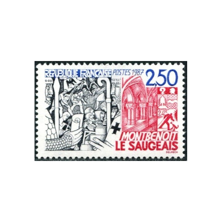 N°2495