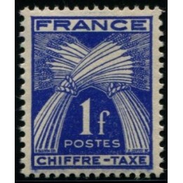 Taxe N°70