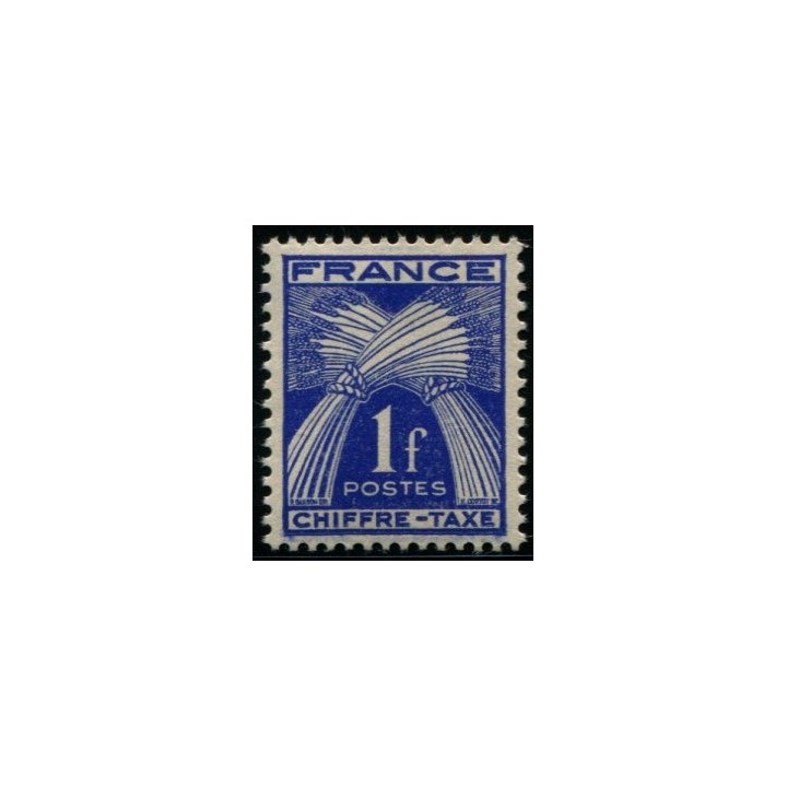 Taxe N°70