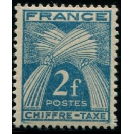 Taxe N°72