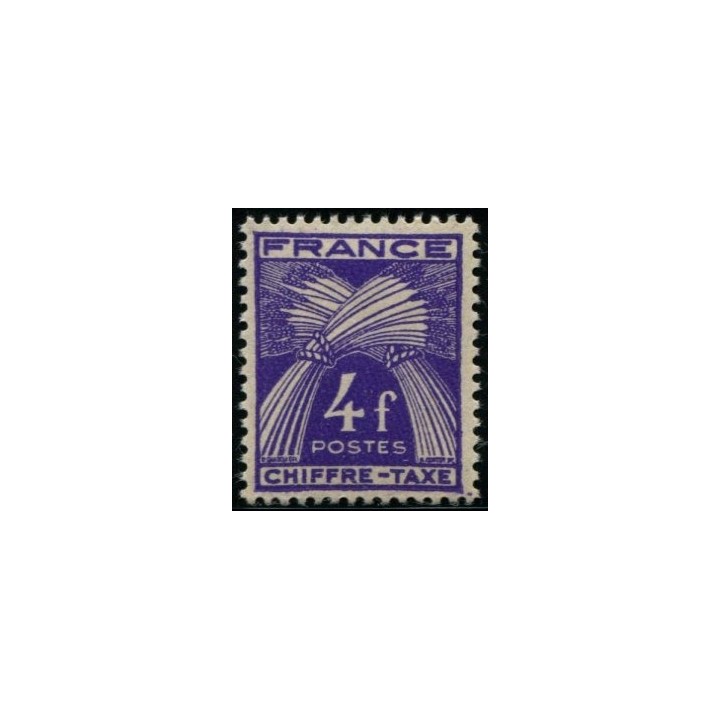 Taxe N°74