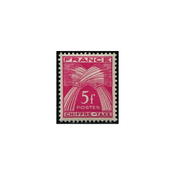 Taxe N°75