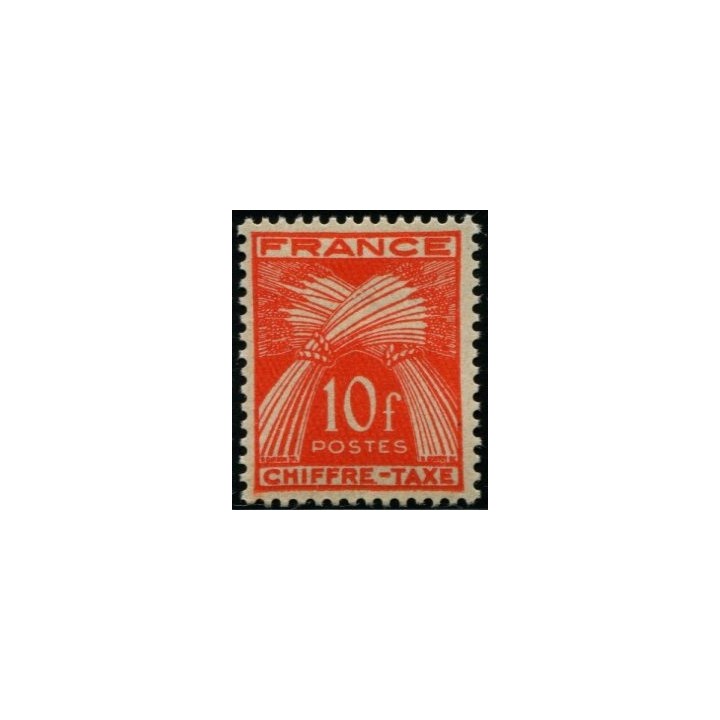 Taxe N°76