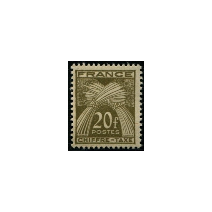 Taxe N°77