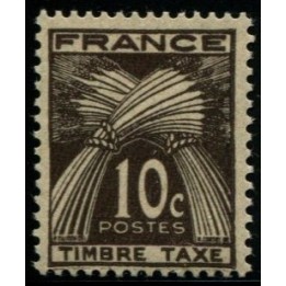 Taxe N°78
