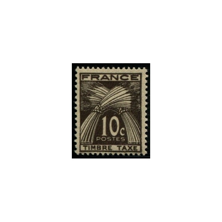 Taxe N°78