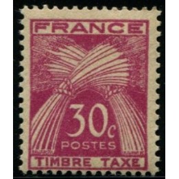 Taxe N°79