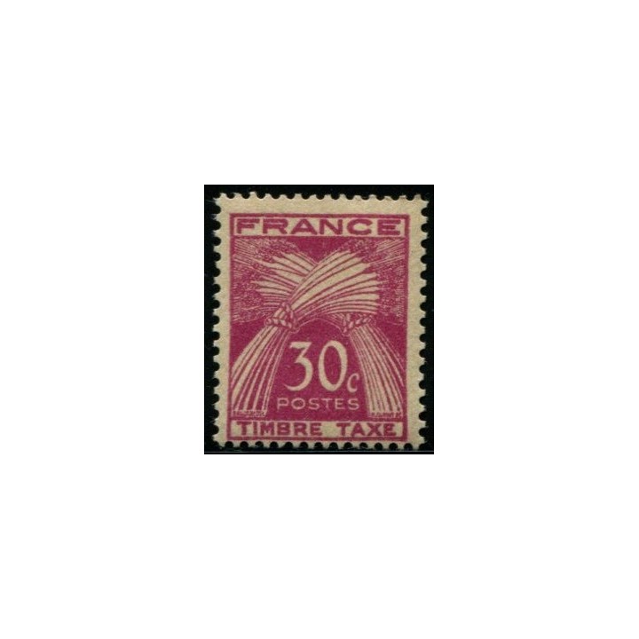 Taxe N°79