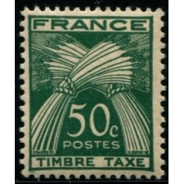Taxe N°80