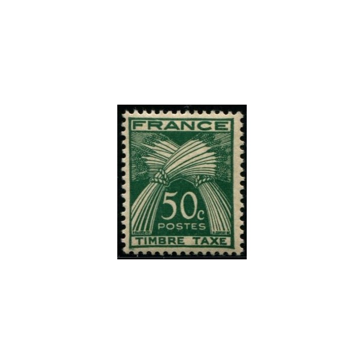 Taxe N°80