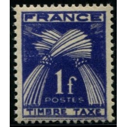 Taxe N°81