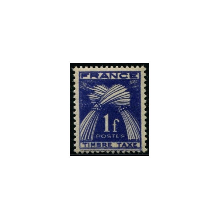 Taxe N°81