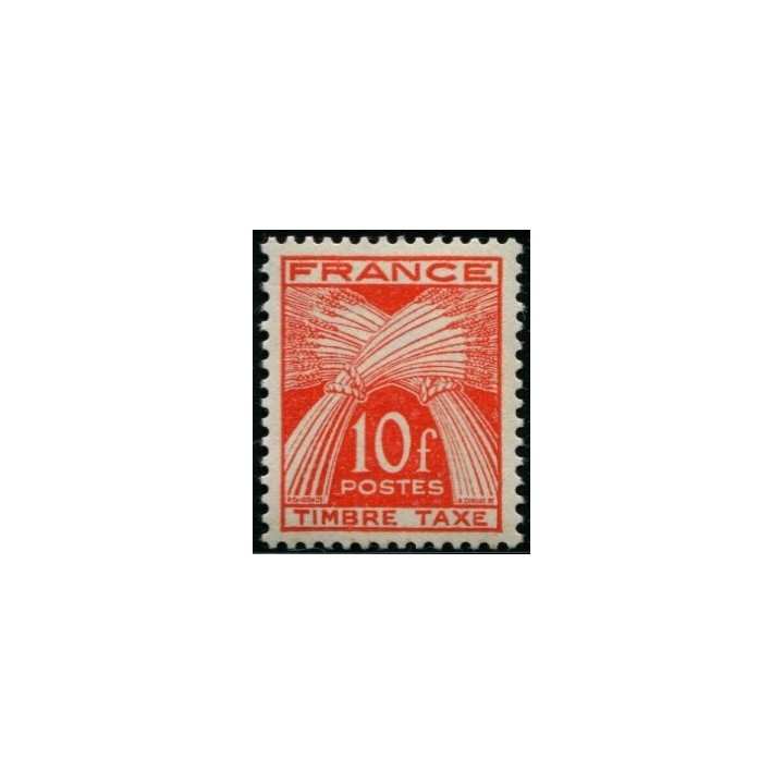 Taxe N°86