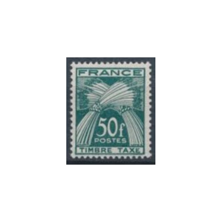 Taxe N°88