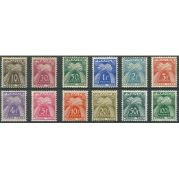 Taxe N°78-89