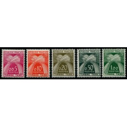Taxe N°90-94