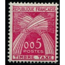 Taxe N°90