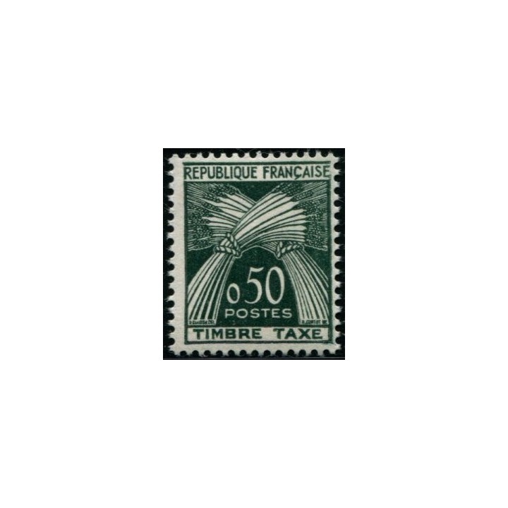Taxe N°93