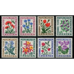 Taxe N°95-102