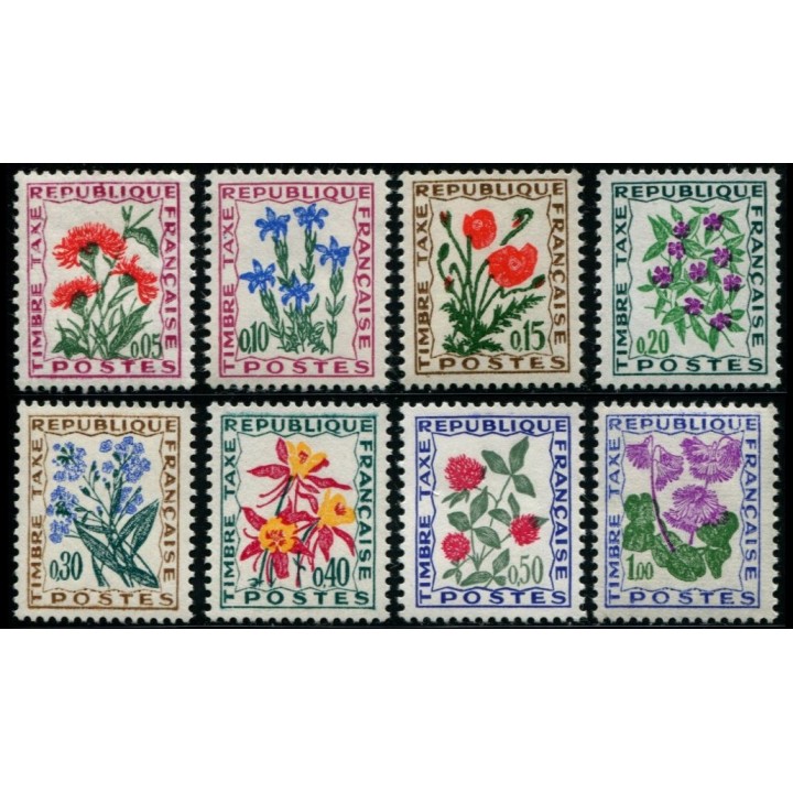 Taxe N°95-102