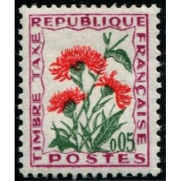 Taxe N°95